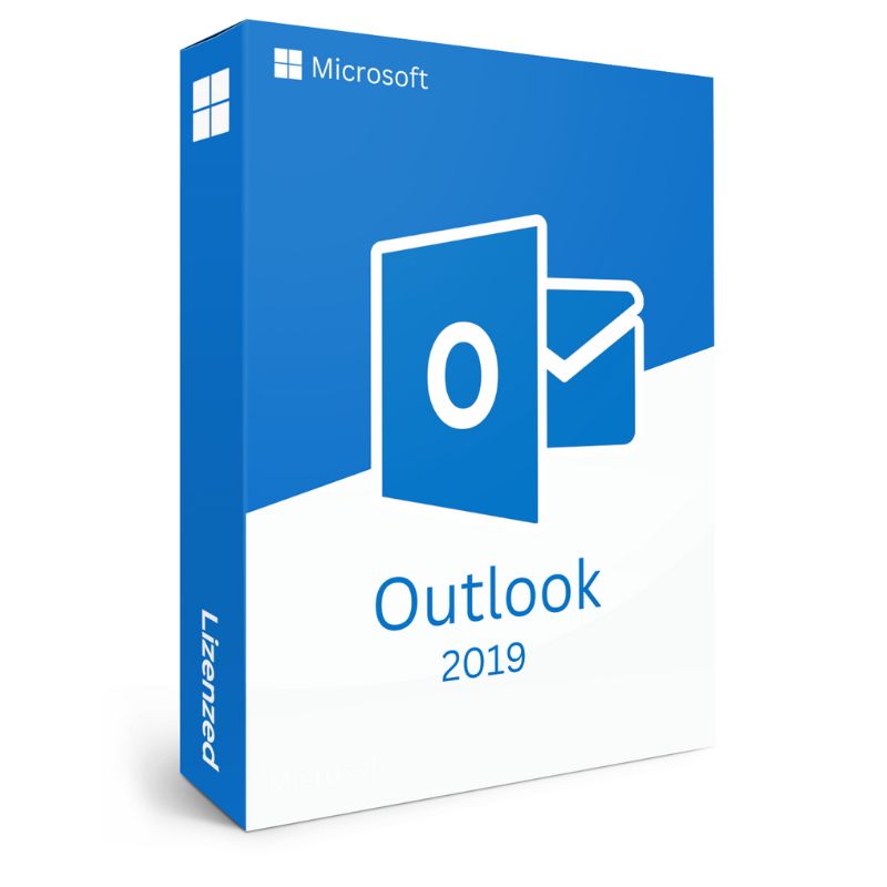 Microsoft Outlook 2019
