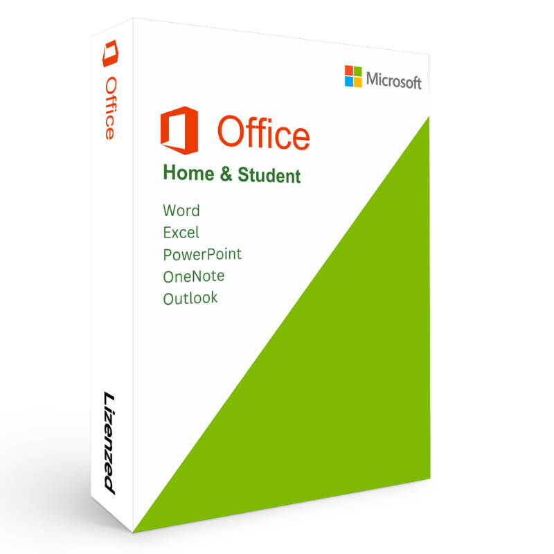 Office 2013 Home & Student