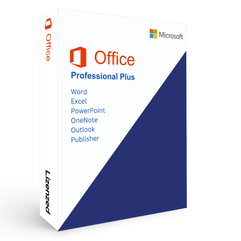 Office 2013 Professional Plus