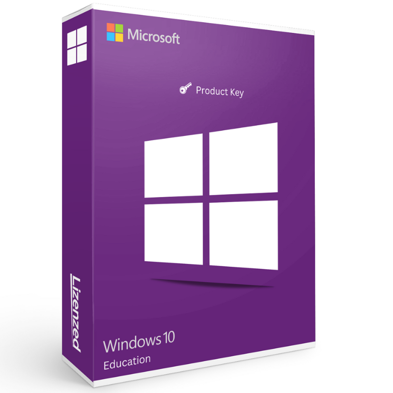 Windows 10 Education