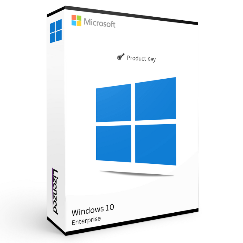 Windows 10 Enterprise