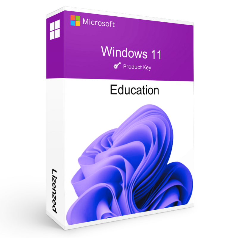 Windows 11 Education