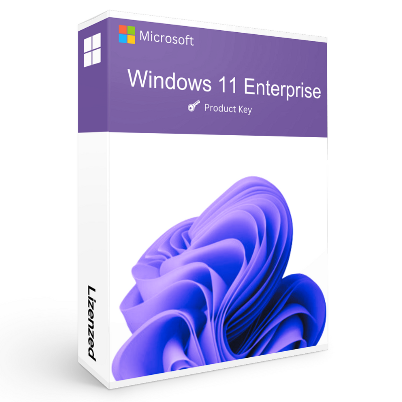 Windows 11 Enterprise