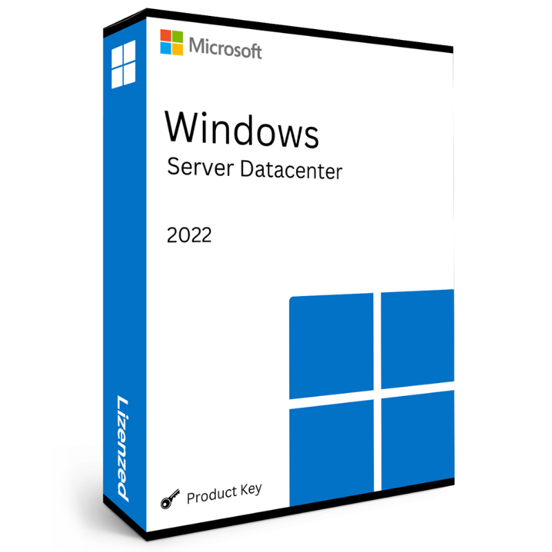 Windows Server 2022 Datacenter